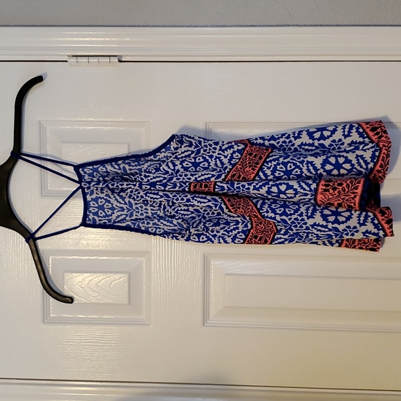 4 Racerback top - Picture 4 of 8